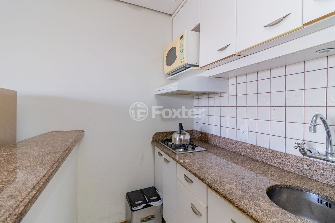 Loft/Flat para comprar em Borges de Medeiros, 3120 - foto 30