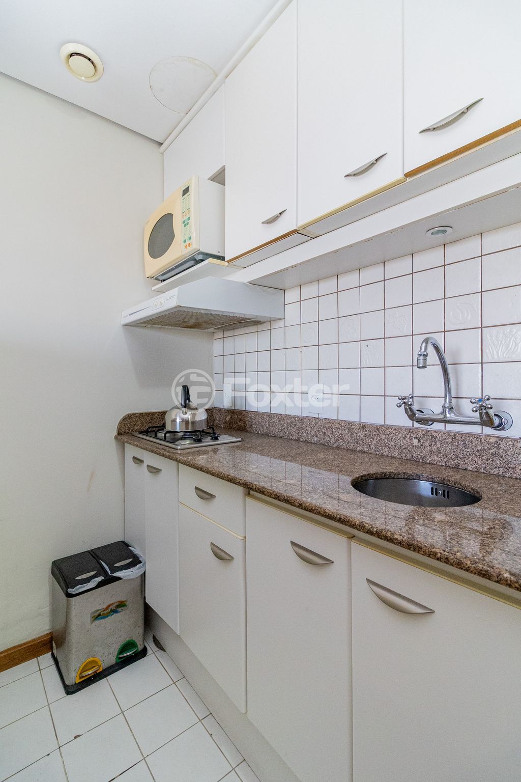 Loft/Flat para comprar em Borges de Medeiros, 3120 - foto 33
