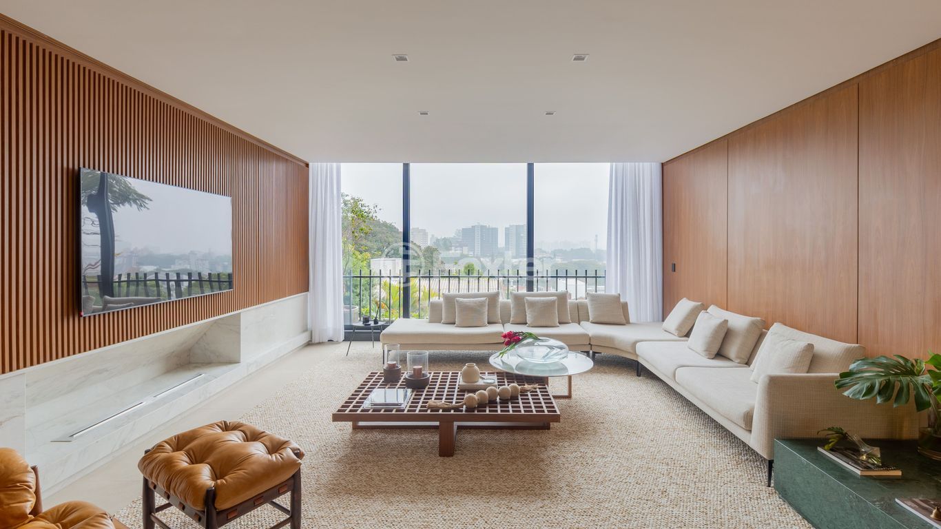 casa sobrado para comprar em de La Grange, 286 - foto 14