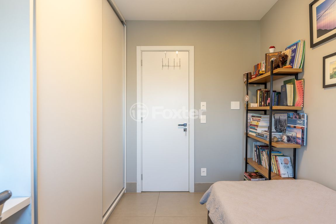 Apartamento para comprar em Jerônymo Zelmanovitz, 100 - foto 20