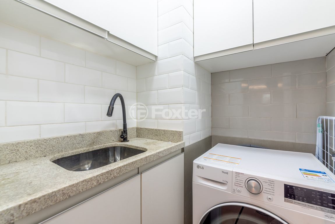 Apartamento para comprar em Jerônymo Zelmanovitz, 100 - foto 24