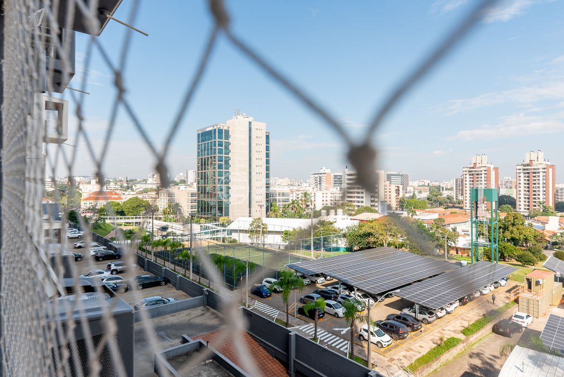 Apartamento para comprar em Jerônymo Zelmanovitz, 100 - foto 13