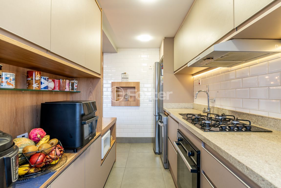 Apartamento para comprar em Jerônymo Zelmanovitz, 100 - foto 22