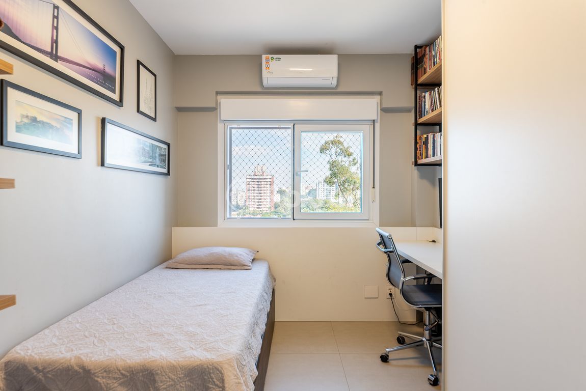 Apartamento para comprar em Jerônymo Zelmanovitz, 100 - foto 19