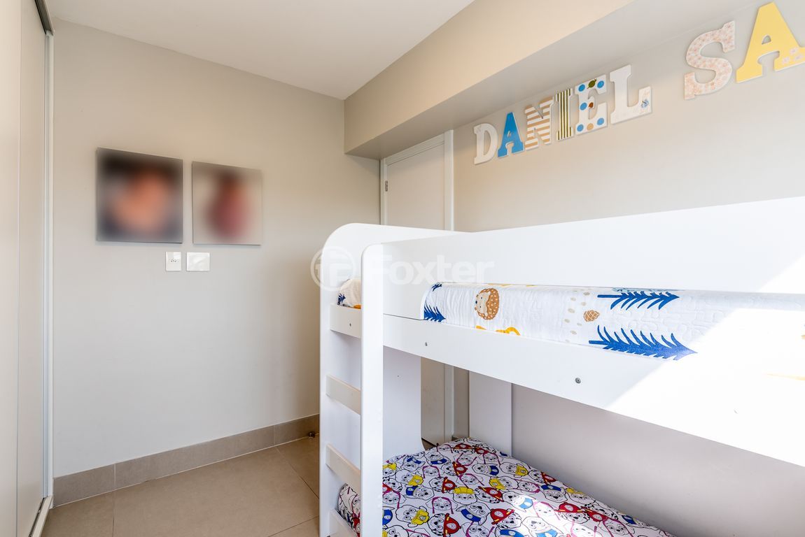 Apartamento para comprar em Jerônymo Zelmanovitz, 100 - foto 18