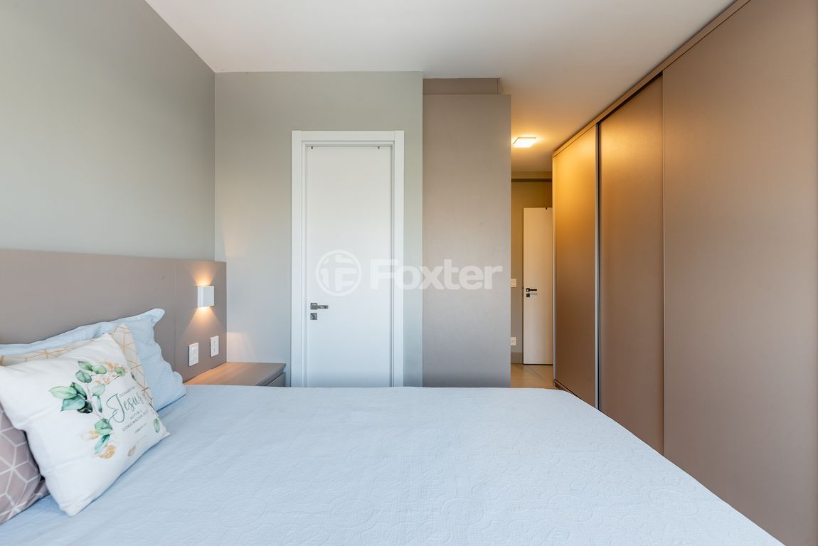 Apartamento para comprar em Jerônymo Zelmanovitz, 100 - foto 15