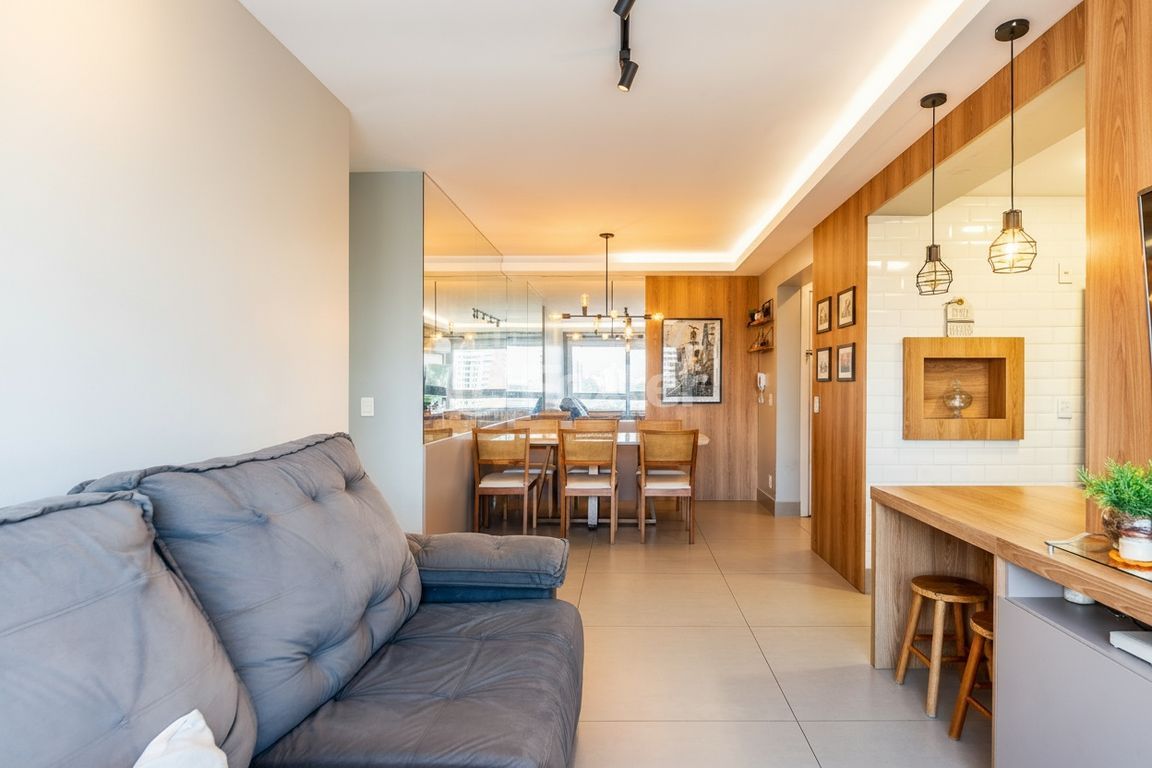 Apartamento para comprar em Jerônymo Zelmanovitz, 100 - foto 8