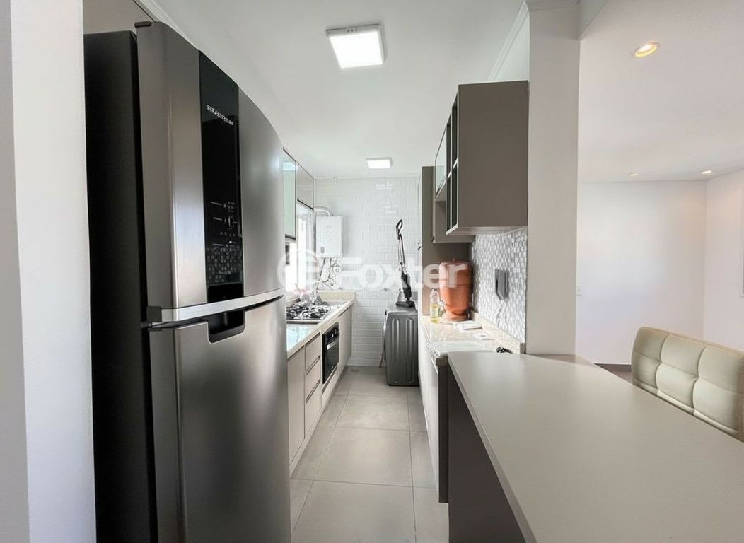Apartamento para comprar em Doutor José Bento Corrêa, 545 - foto 13