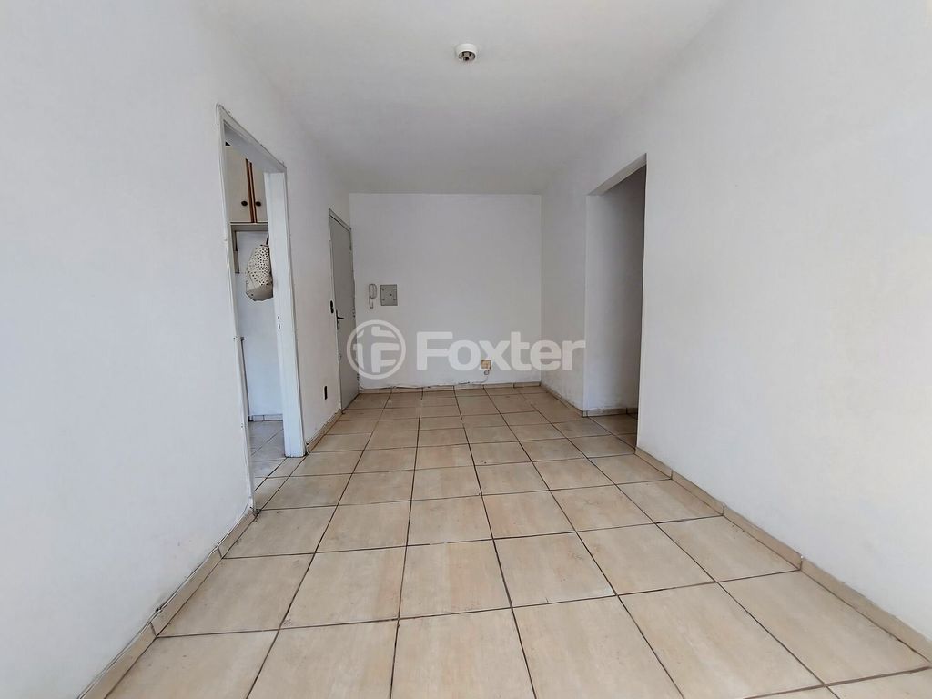 Apartamento para comprar em Cristal, Porto Alegre - foto 1