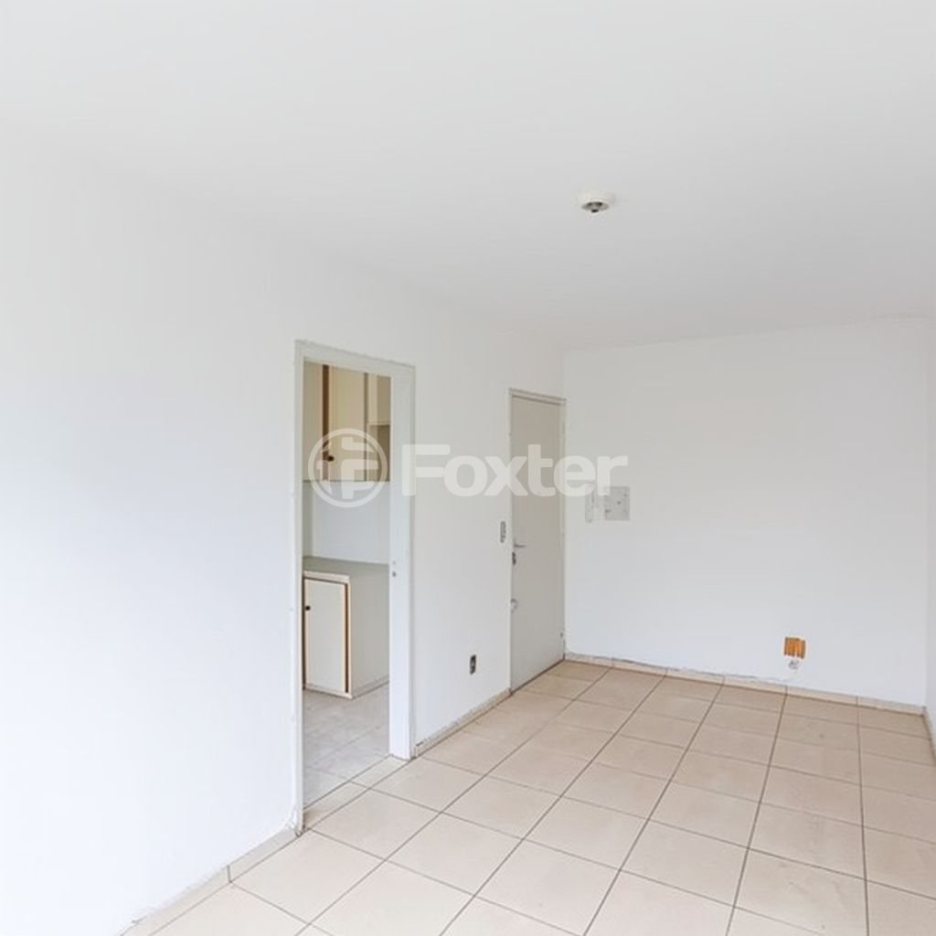 Apartamento para comprar em Doutor Campos Velho, 591 - foto 3