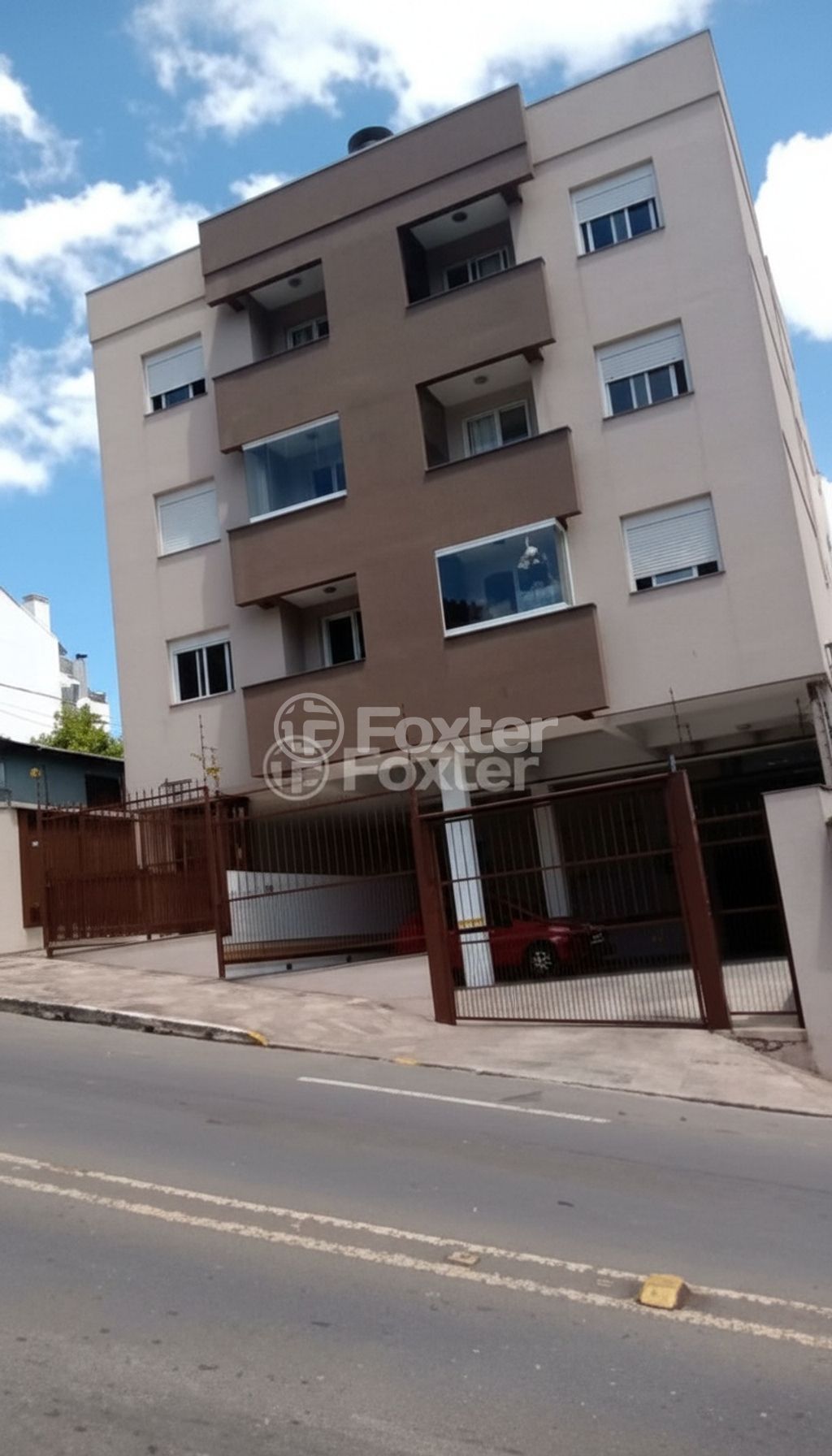 Apartamento para comprar em Panazzolo, Caxias do Sul - foto 1