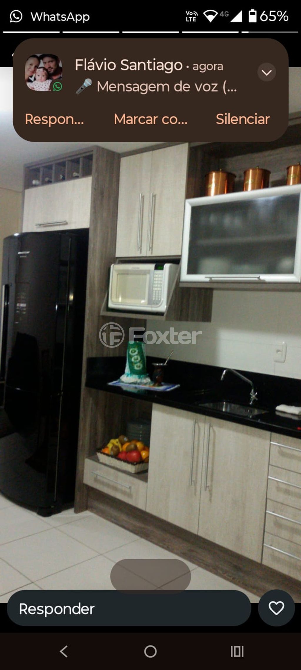 Apartamento para comprar em Tereza Pezzi, 1188 - foto 3