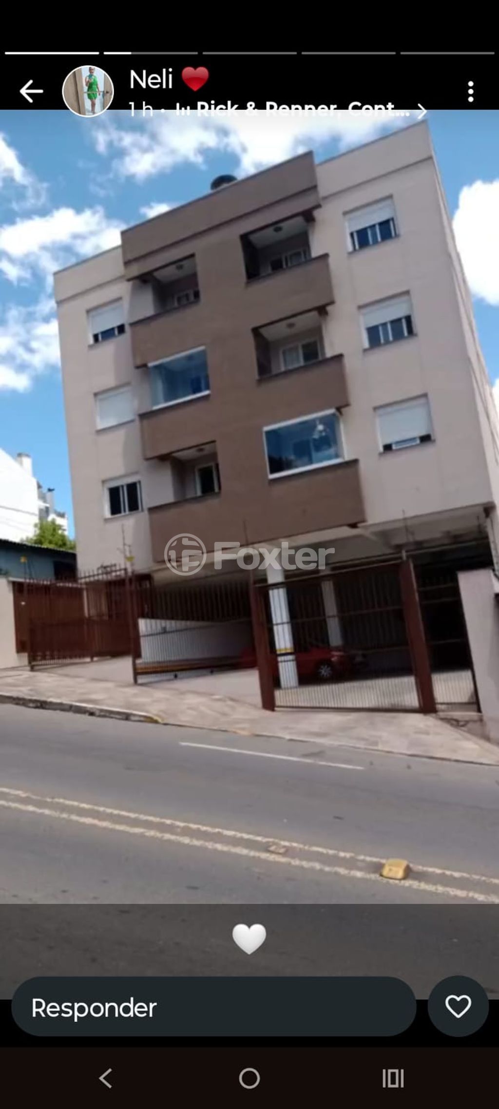 Apartamento para comprar em Tereza Pezzi, 1188 - foto 5