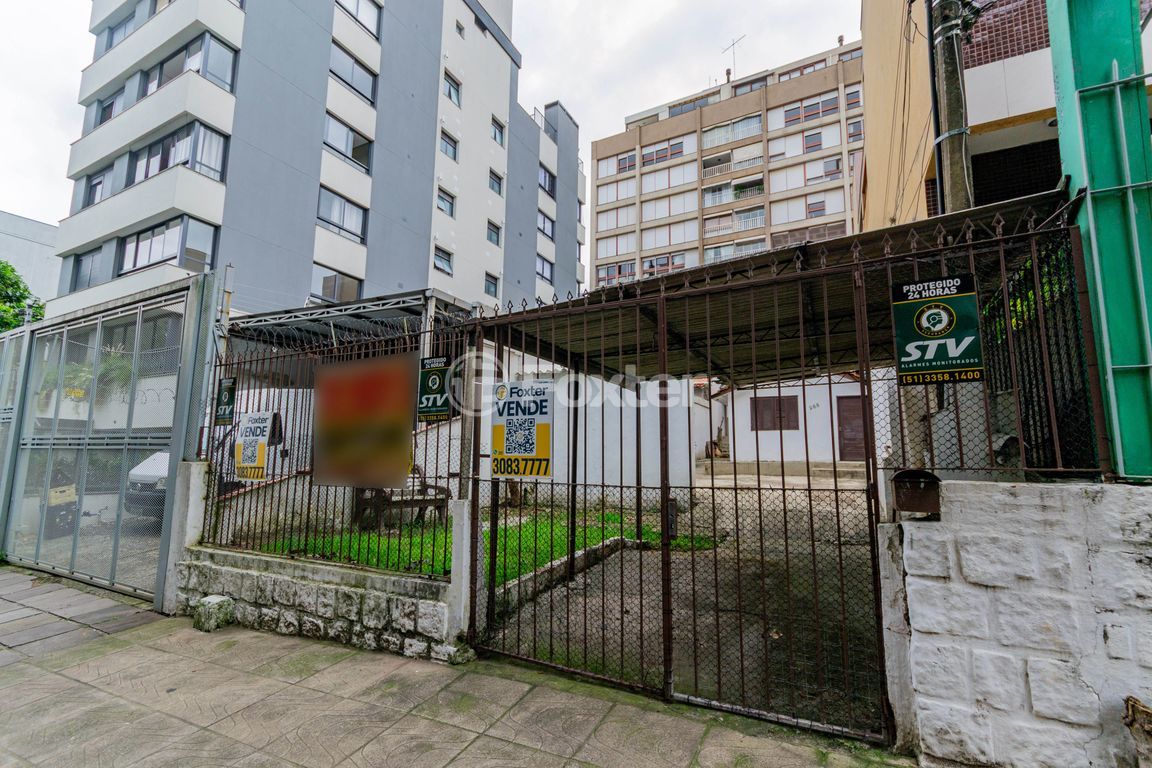 terreno lote condominio para comprar em Comendador Rheingantz, 268 - foto 40