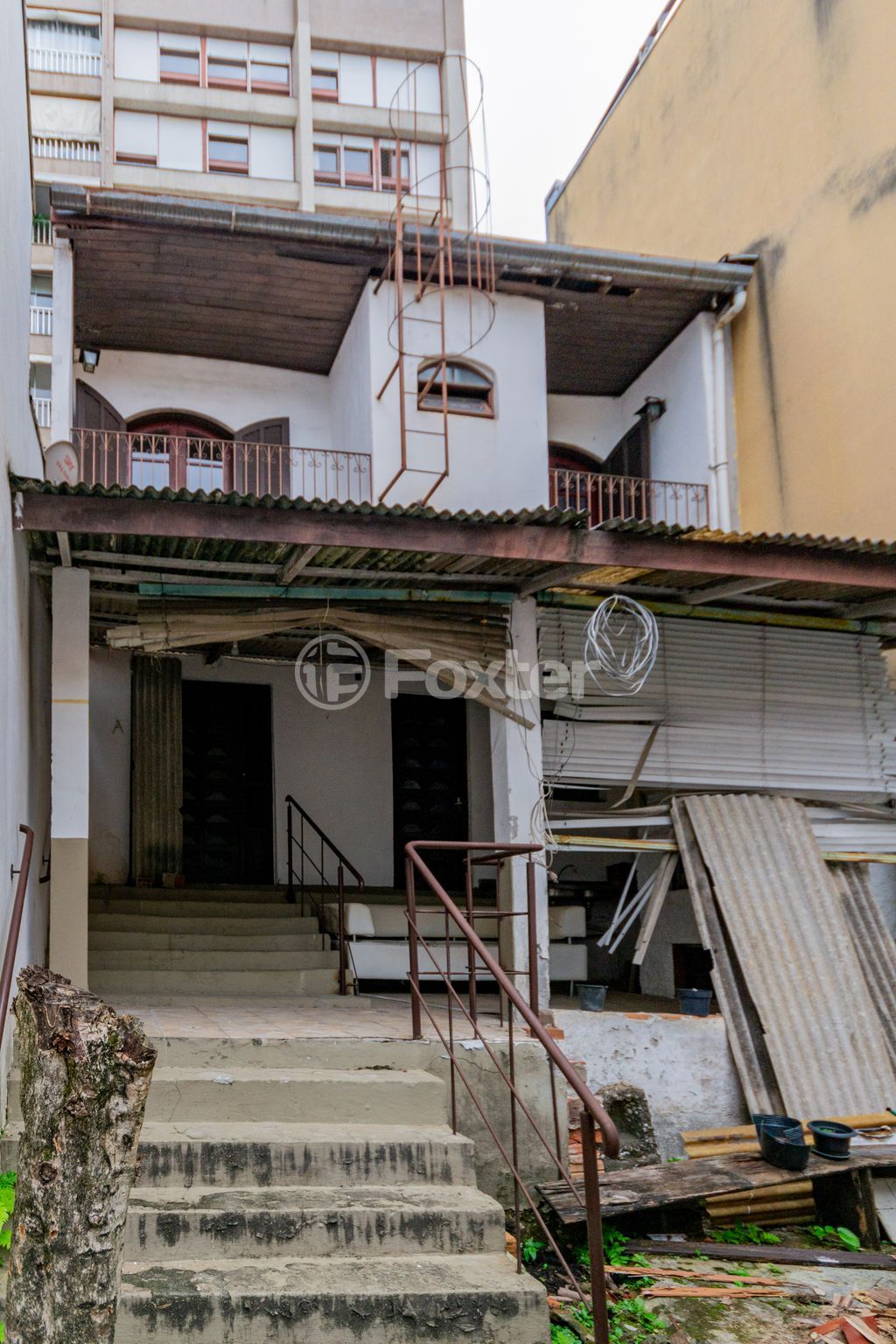 terreno lote condominio para comprar em Comendador Rheingantz, 268 - foto 37