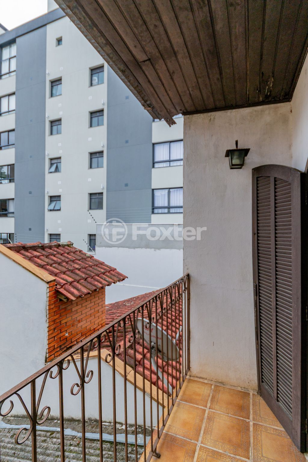 terreno lote condominio para comprar em Comendador Rheingantz, 268 - foto 20