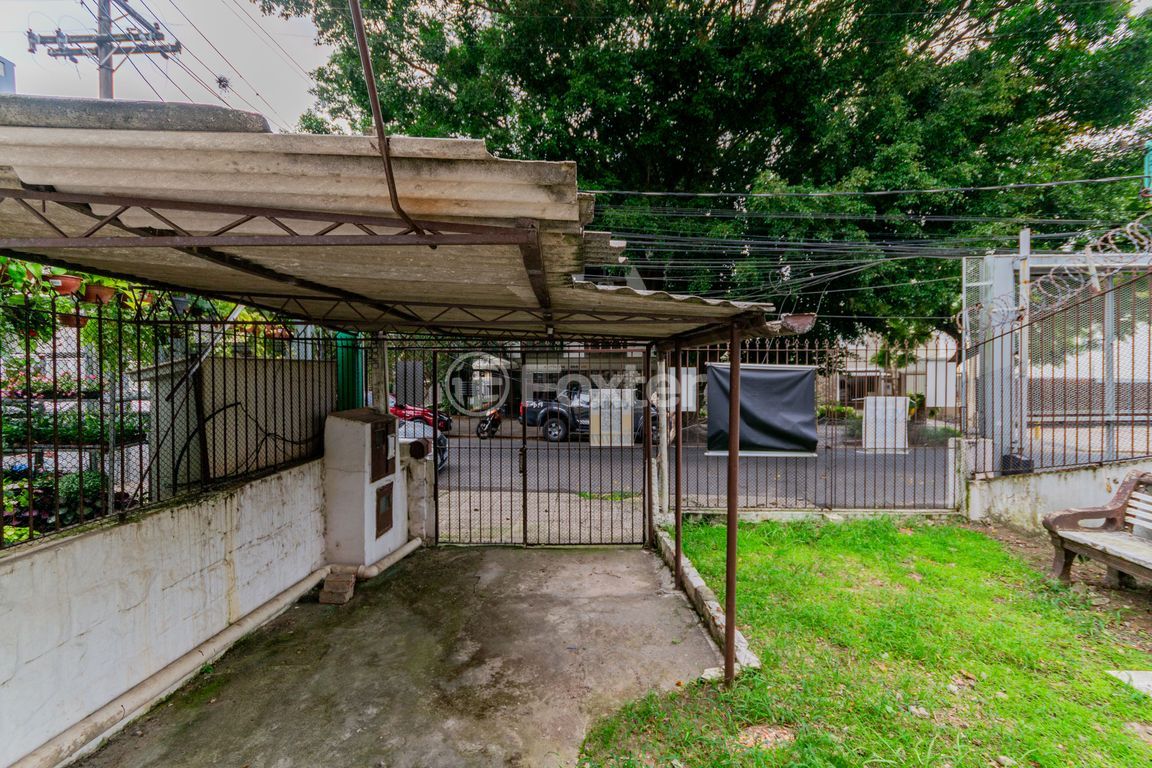 terreno lote condominio para comprar em Comendador Rheingantz, 268 - foto 35