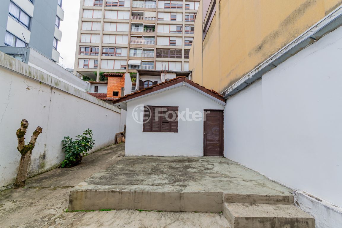 terreno lote condominio para comprar em Comendador Rheingantz, 268 - foto 24