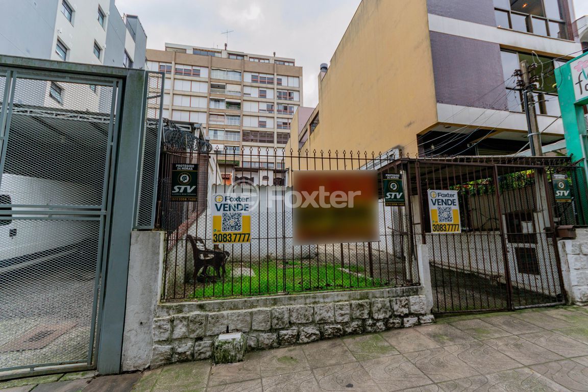 terreno lote condominio para comprar em Comendador Rheingantz, 268 - foto 39