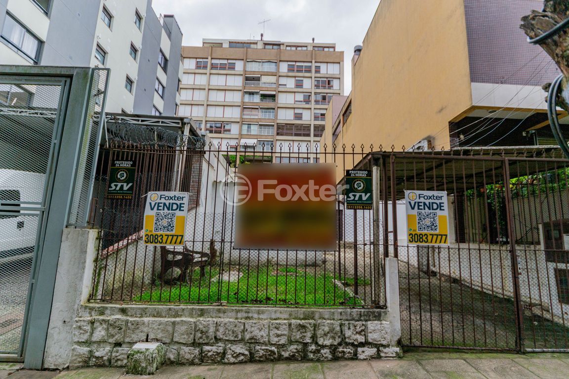 terreno lote condominio para comprar em Comendador Rheingantz, 268 - foto 38