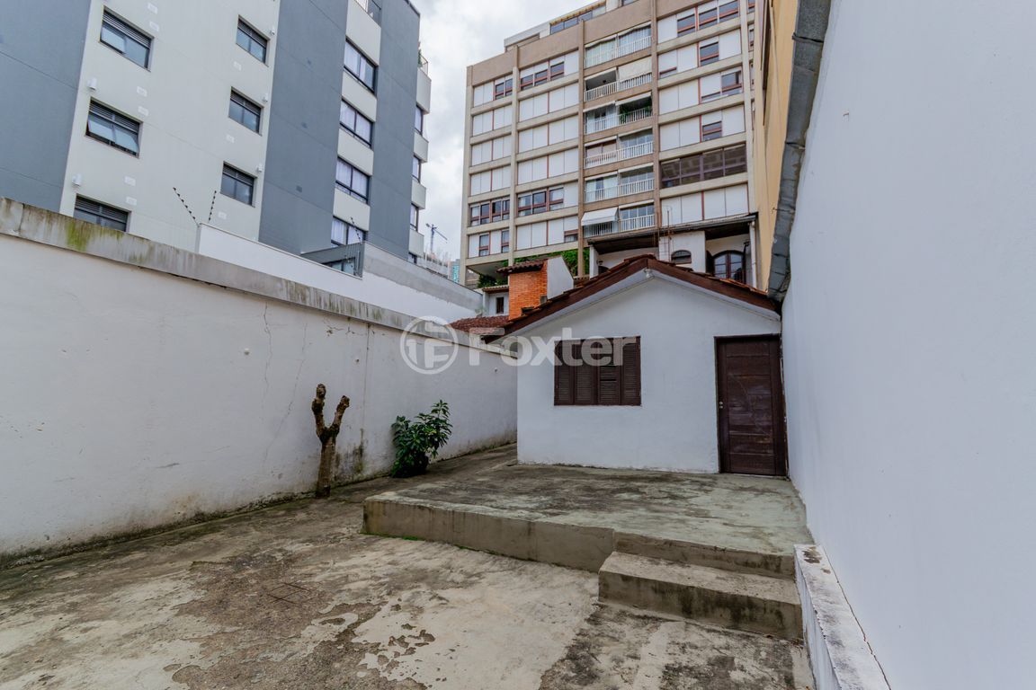 terreno lote condominio para comprar em Comendador Rheingantz, 268 - foto 32