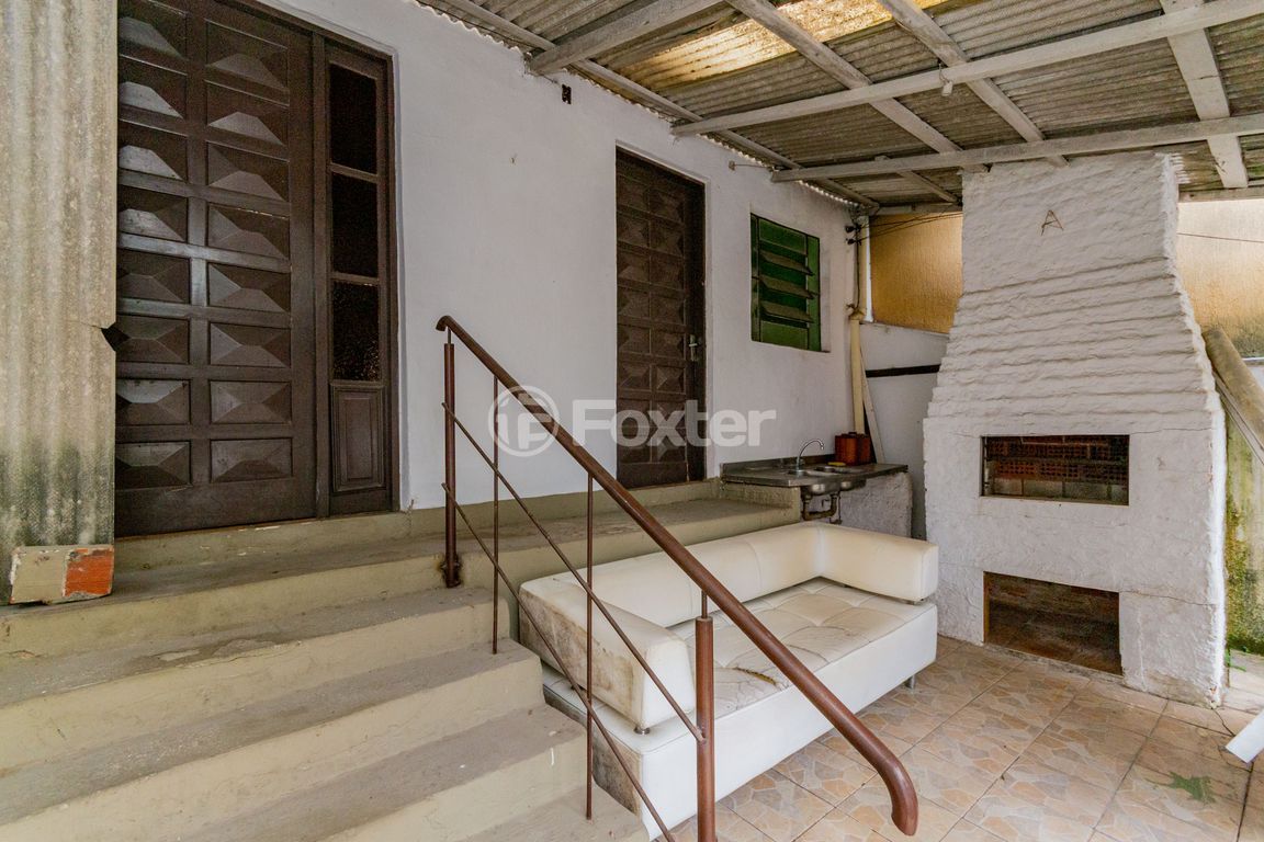 terreno lote condominio para comprar em Comendador Rheingantz, 268 - foto 27