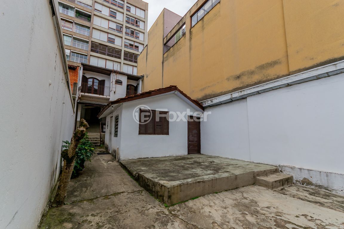terreno lote condominio para comprar em Comendador Rheingantz, 268 - foto 25
