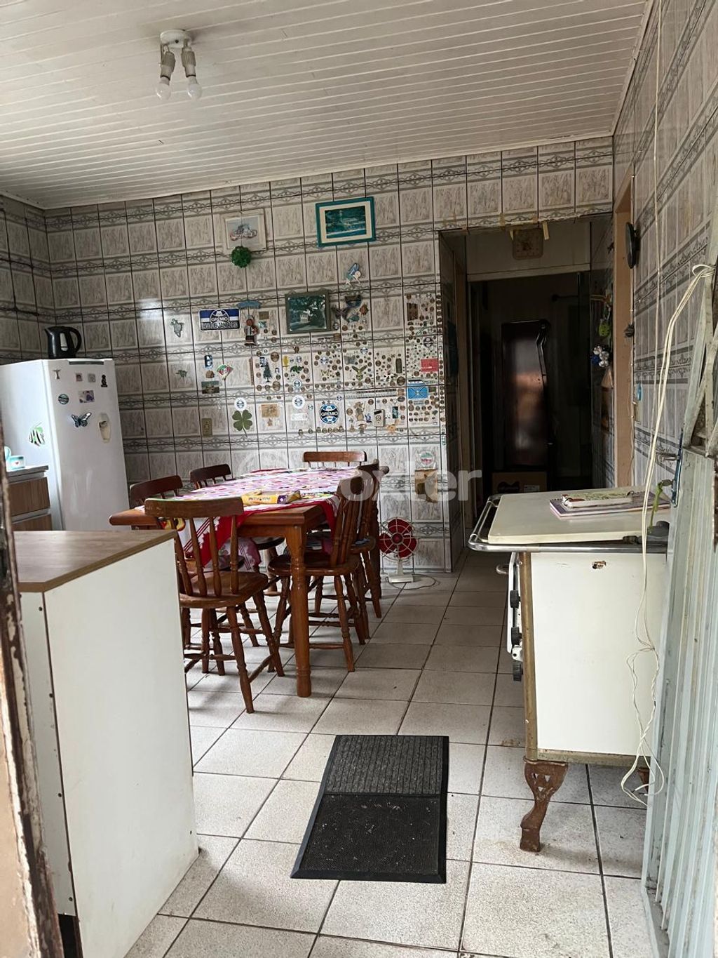 casa sobrado para comprar em Santa Cruz, 782 - foto 13