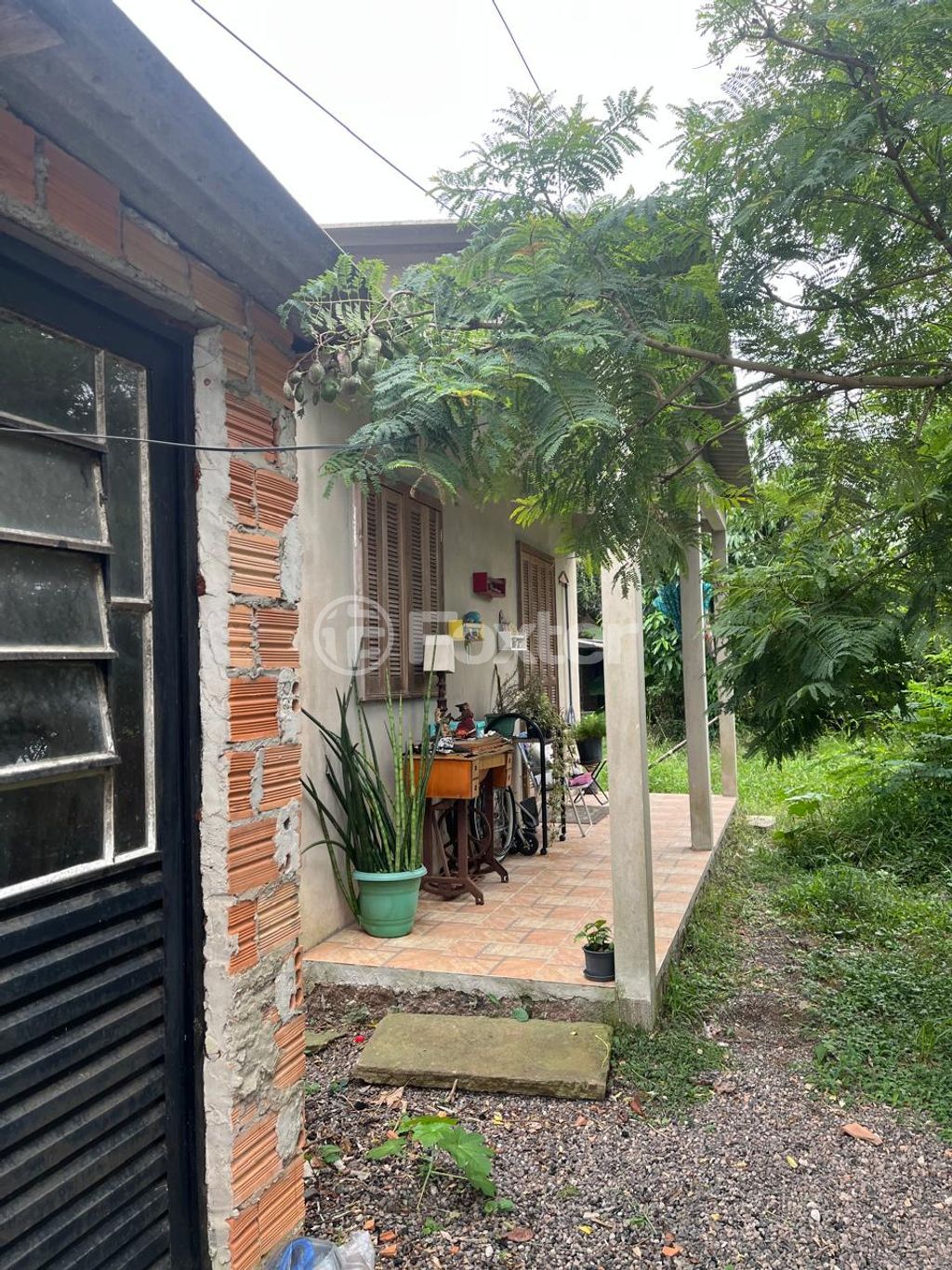 casa sobrado para comprar em Santa Cruz, 782 - foto 17
