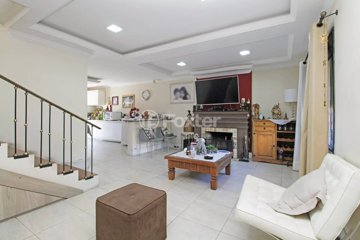 casa sobrado para comprar em Monteiro Lobato, 303 - foto 2