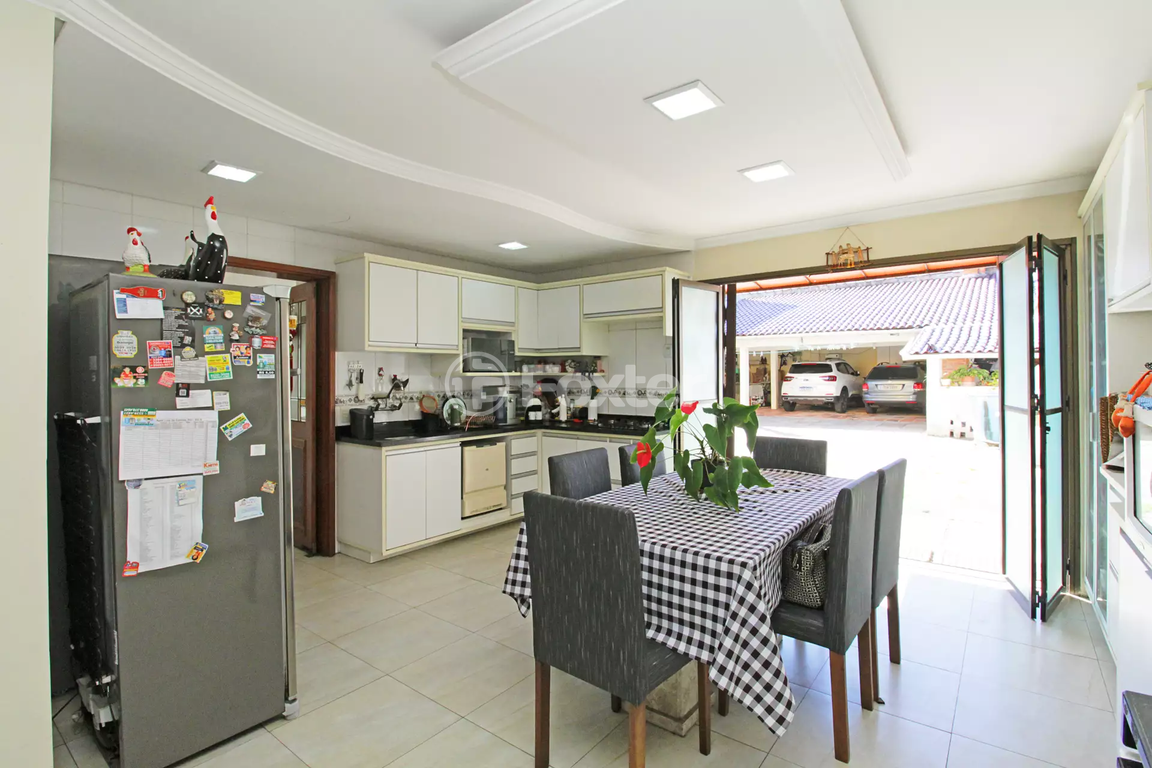 casa sobrado para comprar em Monteiro Lobato, 303 - foto 7