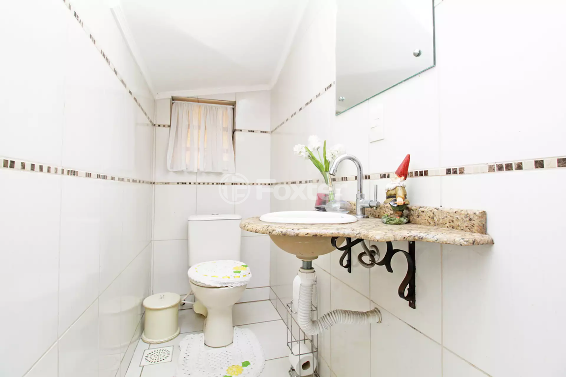 casa sobrado para comprar em Monteiro Lobato, 303 - foto 4