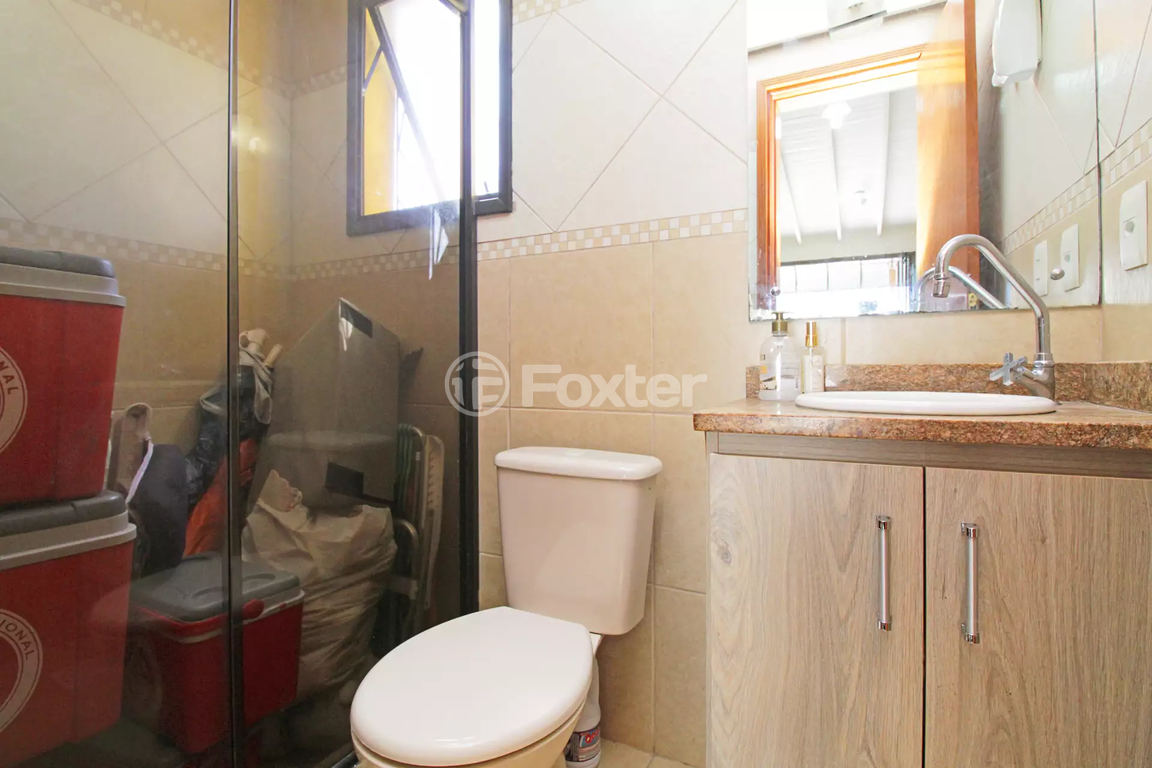 casa sobrado para comprar em Monteiro Lobato, 303 - foto 34