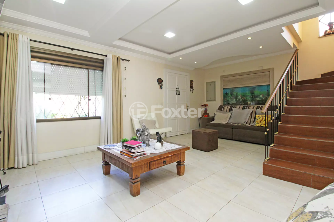 casa sobrado para comprar em Monteiro Lobato, 303 - foto 3