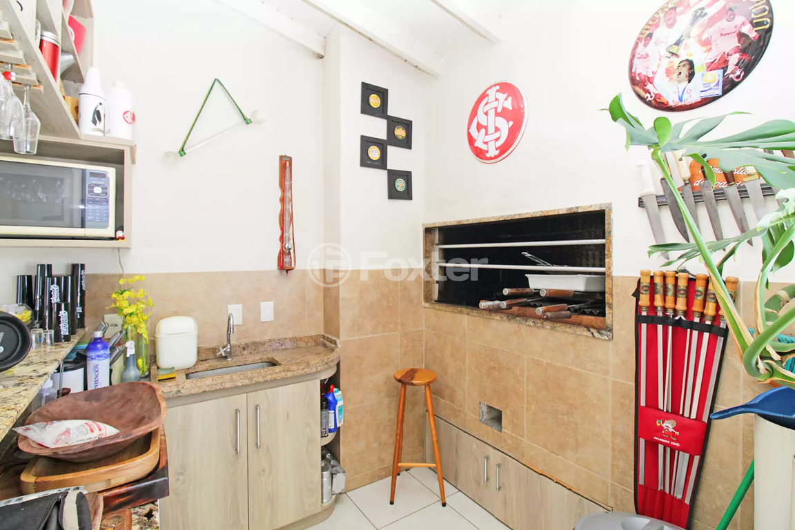 casa sobrado para comprar em Monteiro Lobato, 303 - foto 35
