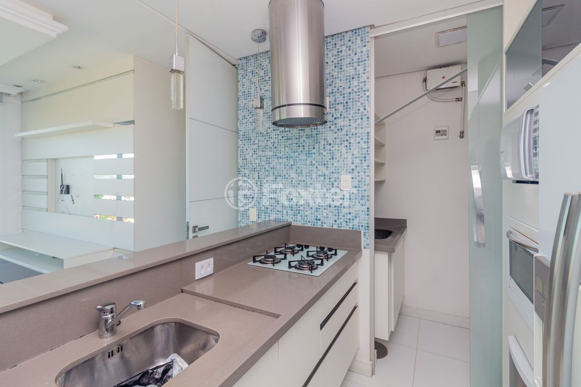Loft/Flat para comprar em Valdir Antônio Lopes, 199 - foto 28