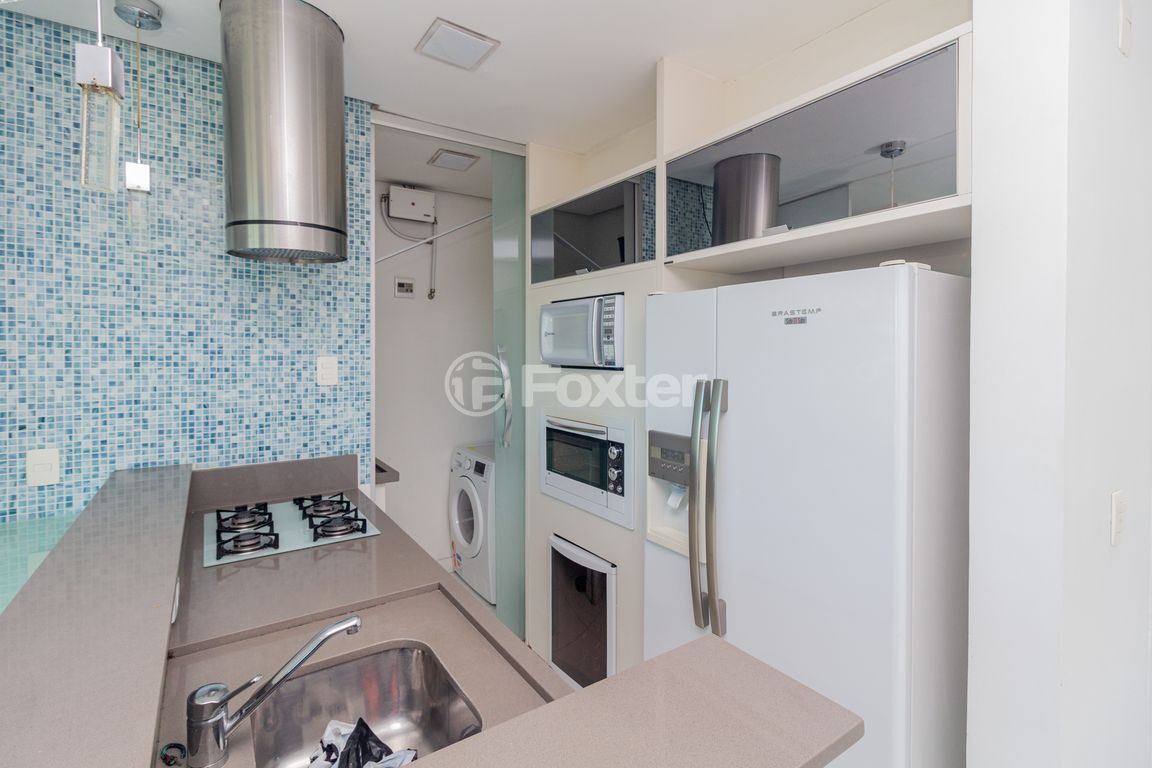 Loft/Flat para comprar em Valdir Antônio Lopes, 199 - foto 29