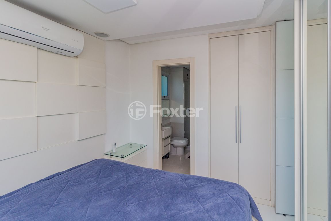 Loft/Flat para comprar em Valdir Antônio Lopes, 199 - foto 20