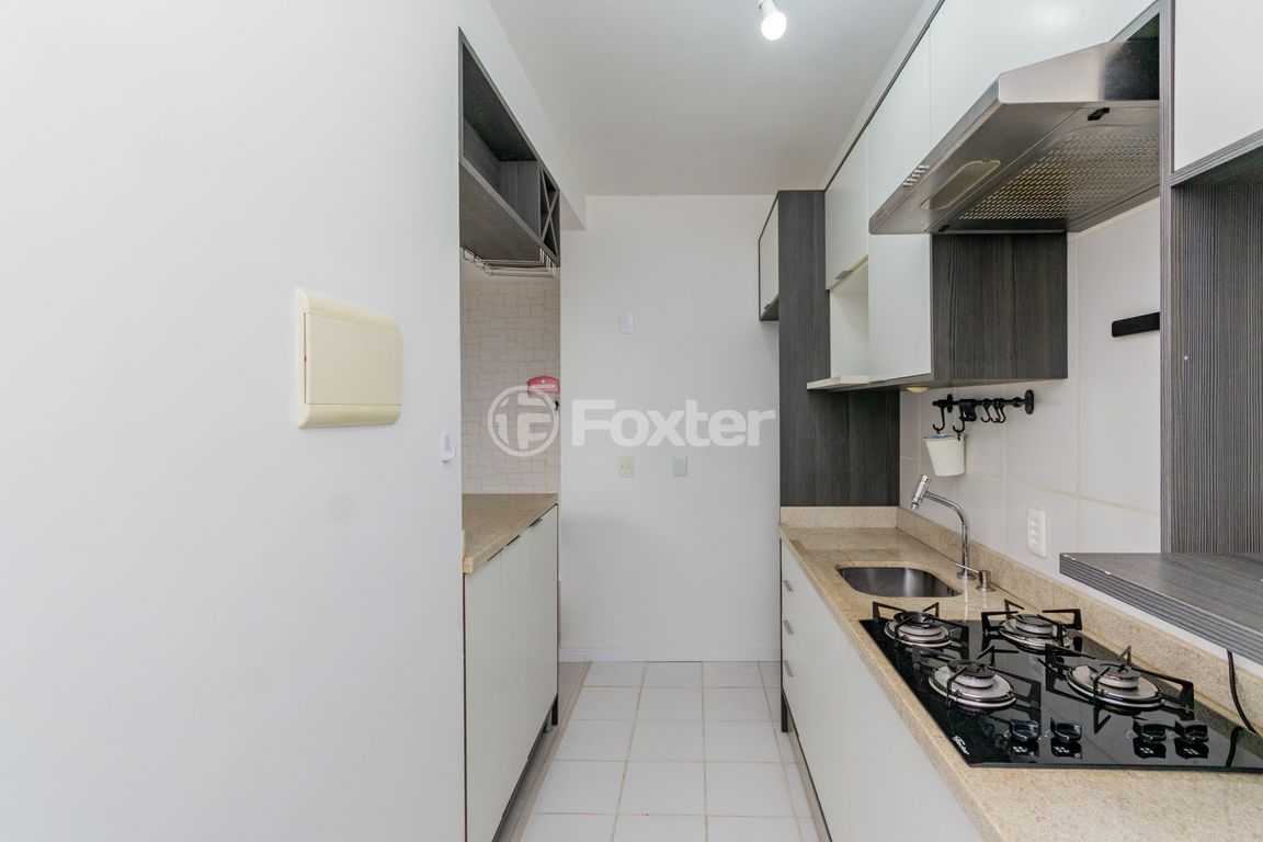 Apartamento para comprar em Tenente Ary Tarrago, 1640 - foto 35