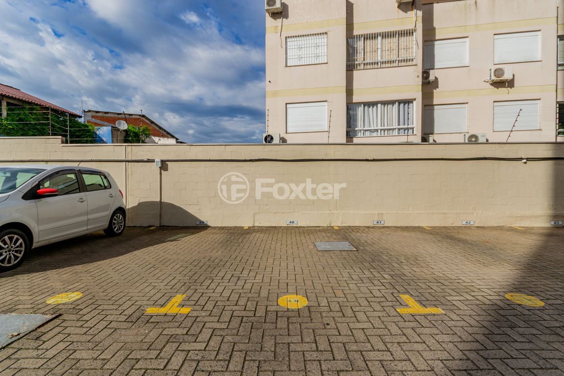 Apartamento para comprar em Tenente Ary Tarrago, 1640 - foto 43