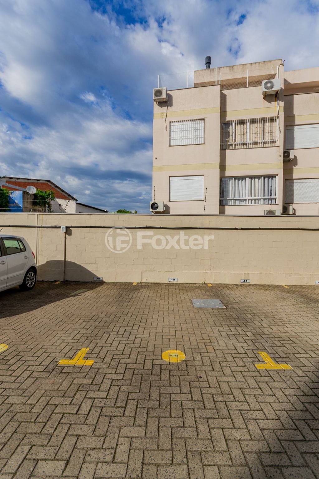Apartamento para comprar em Tenente Ary Tarrago, 1640 - foto 45