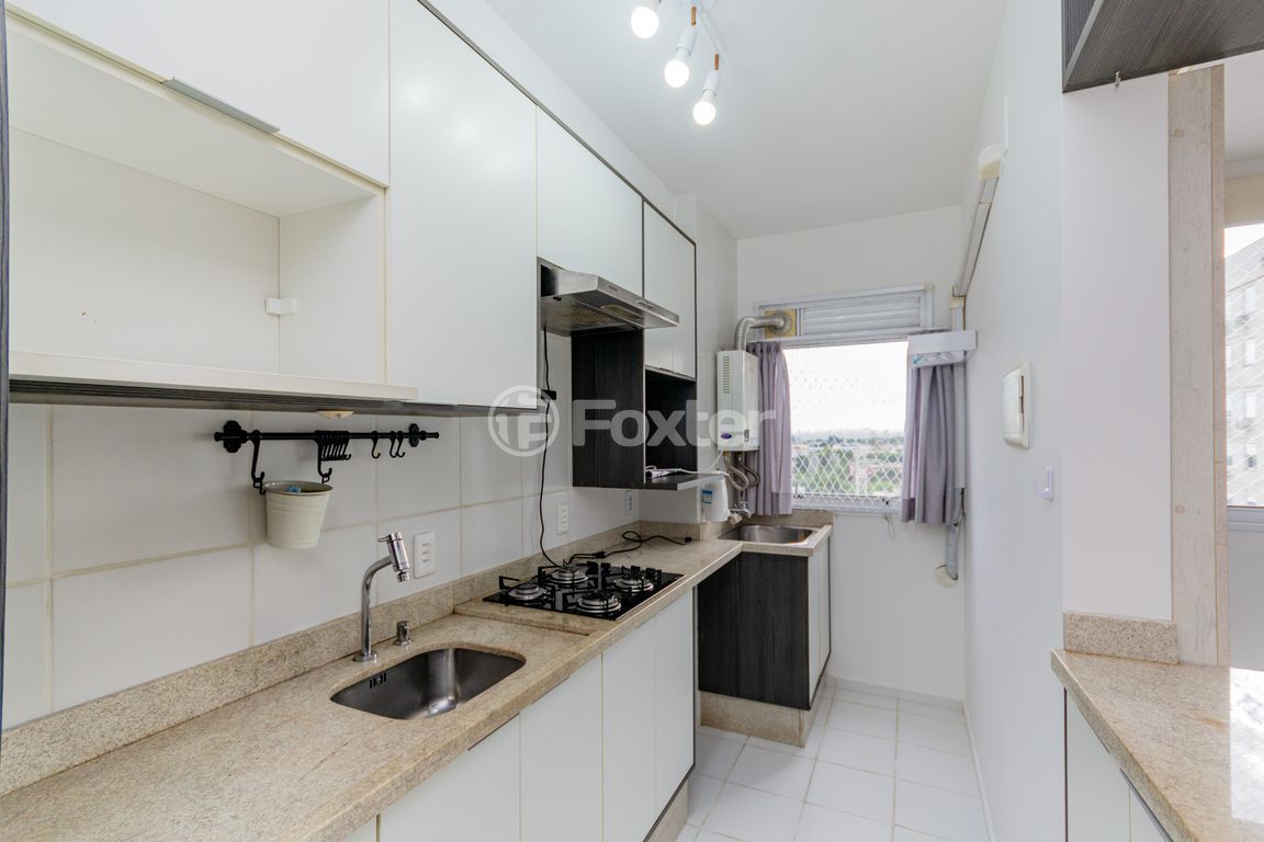 Apartamento para comprar em Tenente Ary Tarrago, 1640 - foto 38