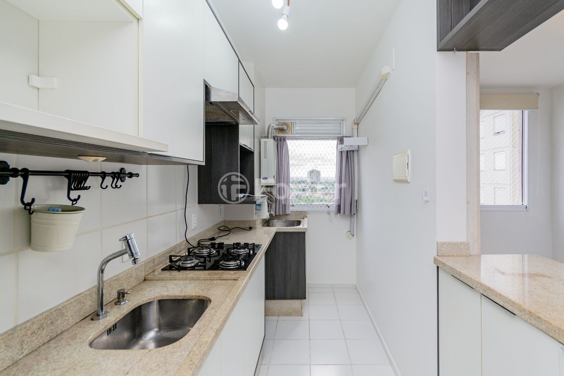 Apartamento para comprar em Tenente Ary Tarrago, 1640 - foto 39
