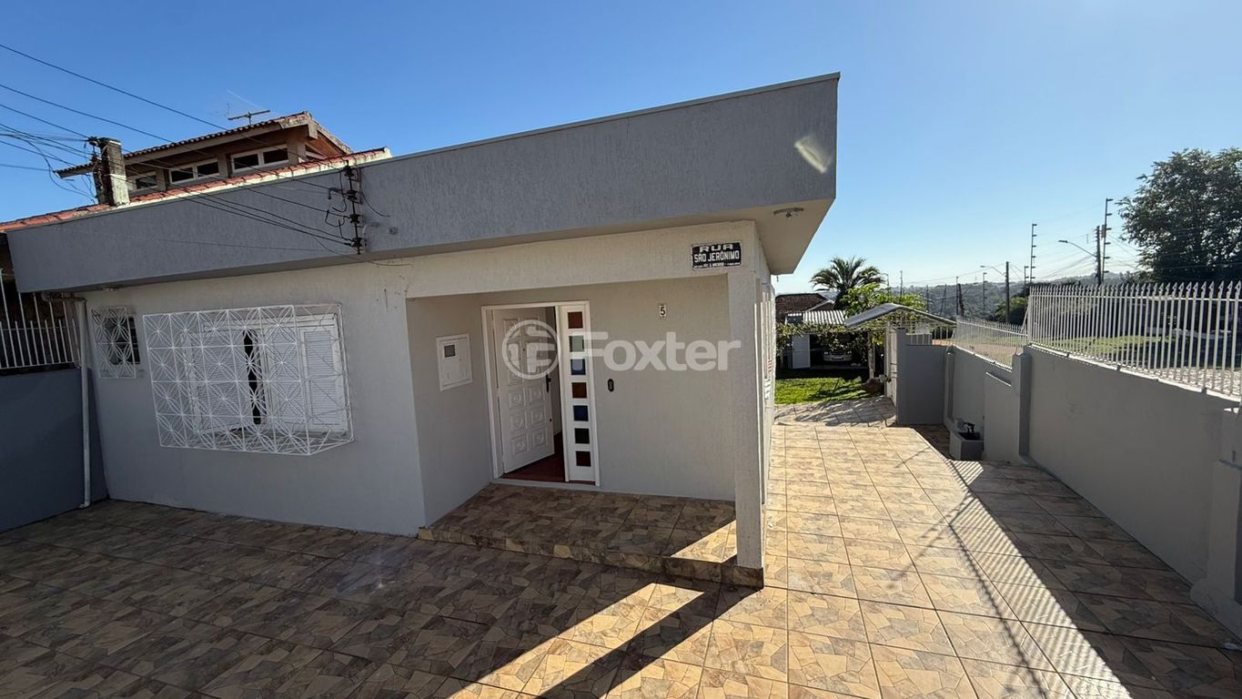 casa sobrado para comprar em São Jerônimo, 5 - foto 33