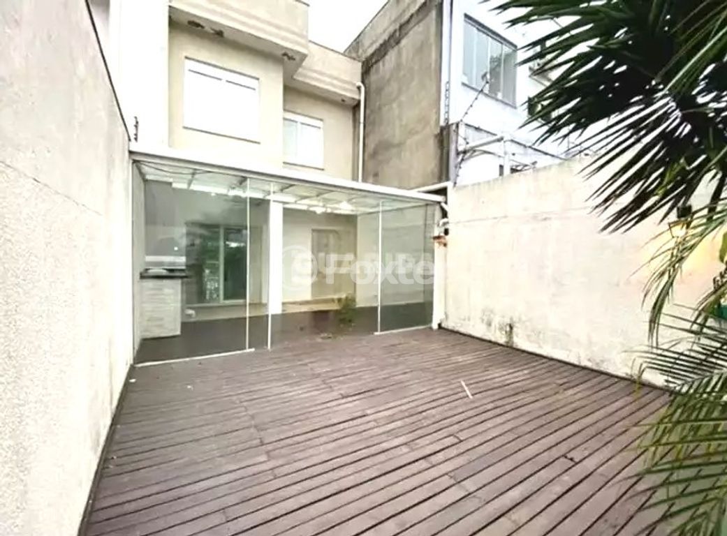 casa sobrado para comprar em do Pampa, 168 - foto 3