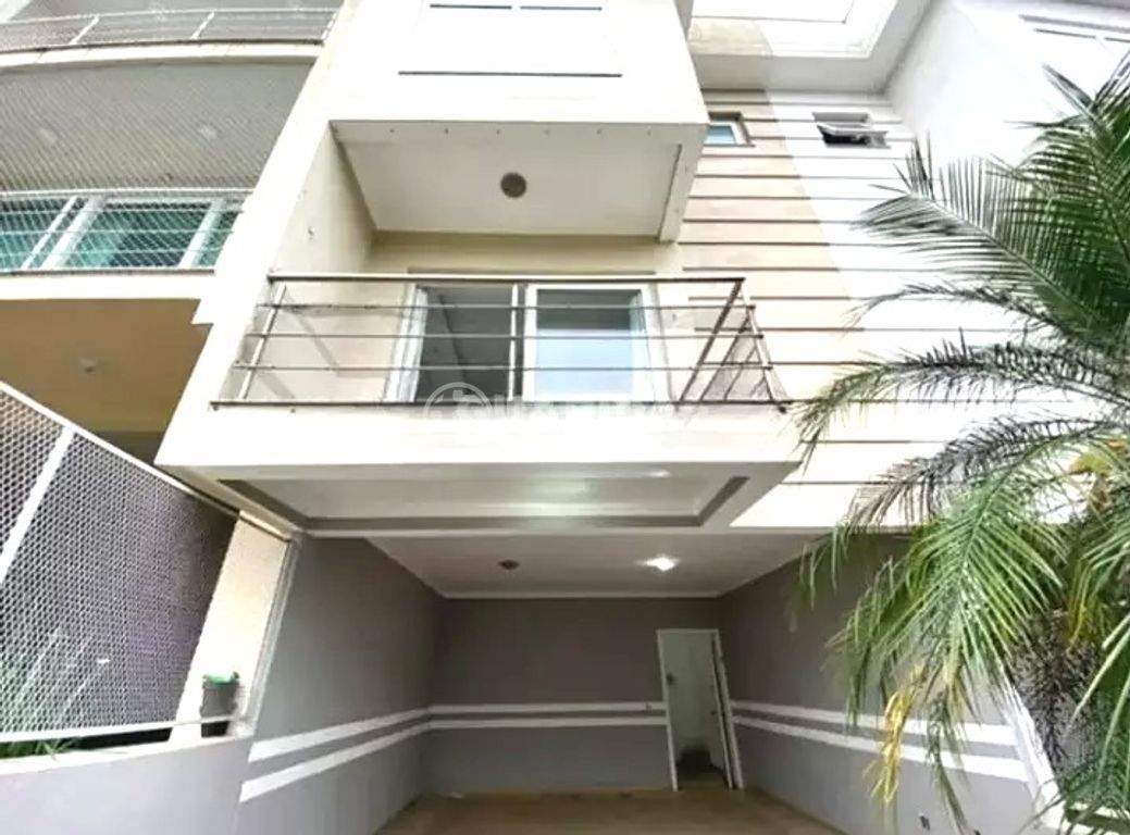 casa sobrado para comprar em Costa e Silva, Porto Alegre - foto 1