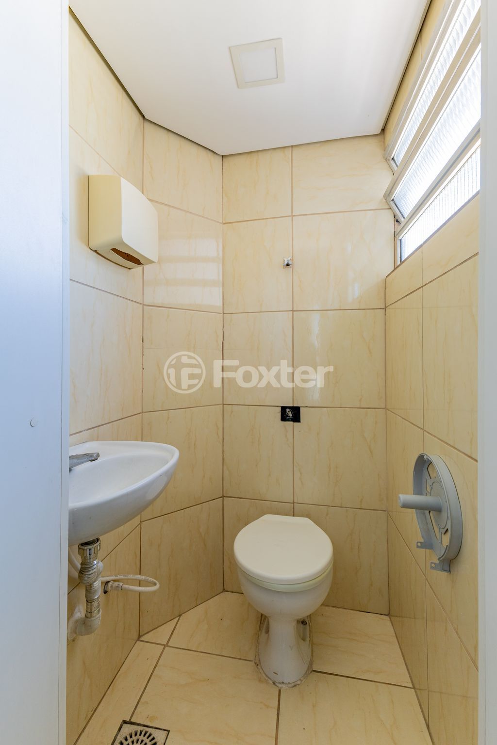 Apartamento para comprar em VOLUNTARIOS DA PATRIA, 595 - foto 35