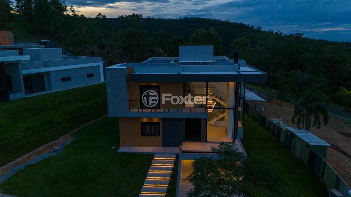 Casa em condominio para comprar em Santa Isabel, Viamão - foto 1