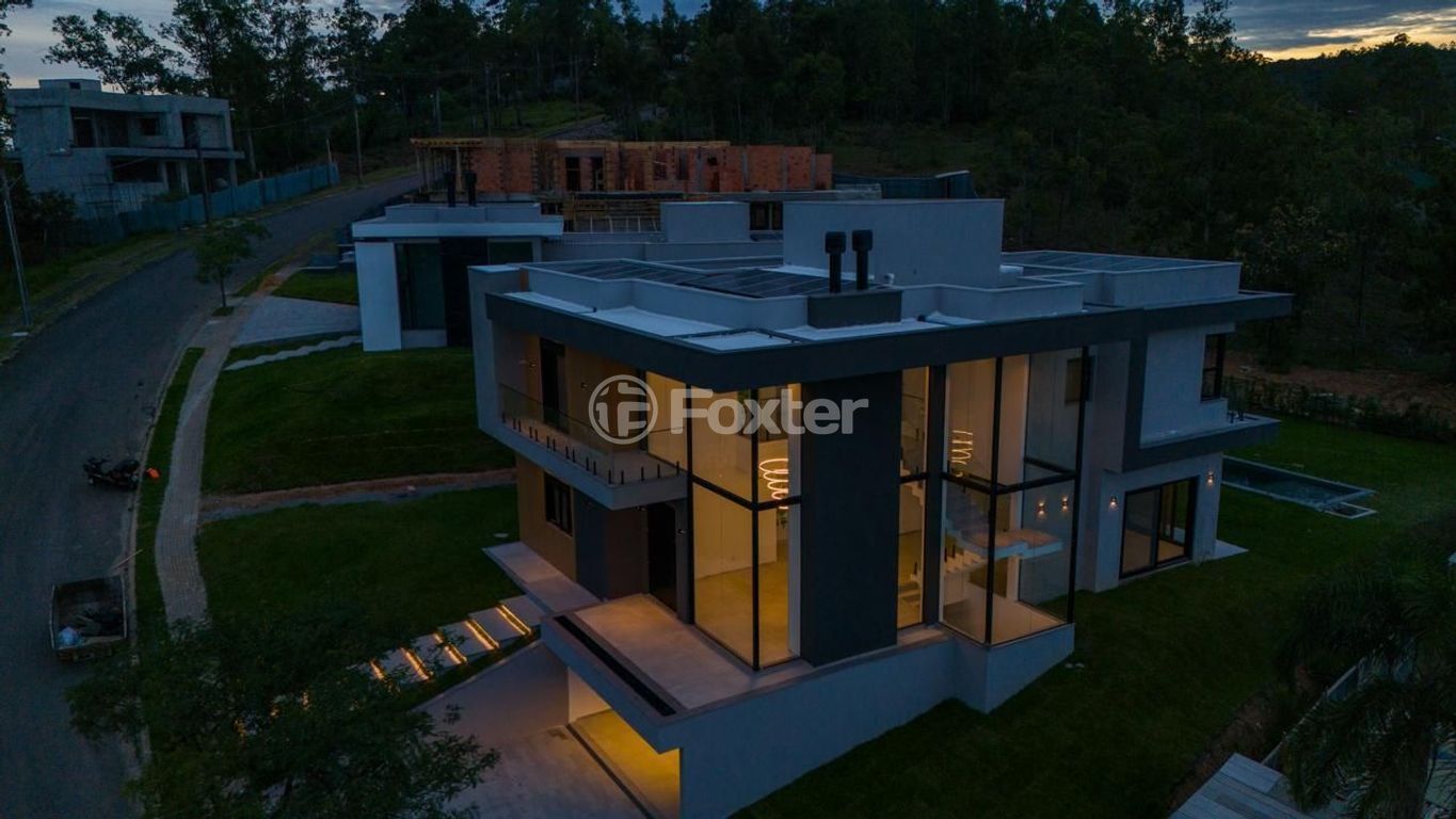 Casa em condominio para comprar em Liberdade, 3500 - foto 37