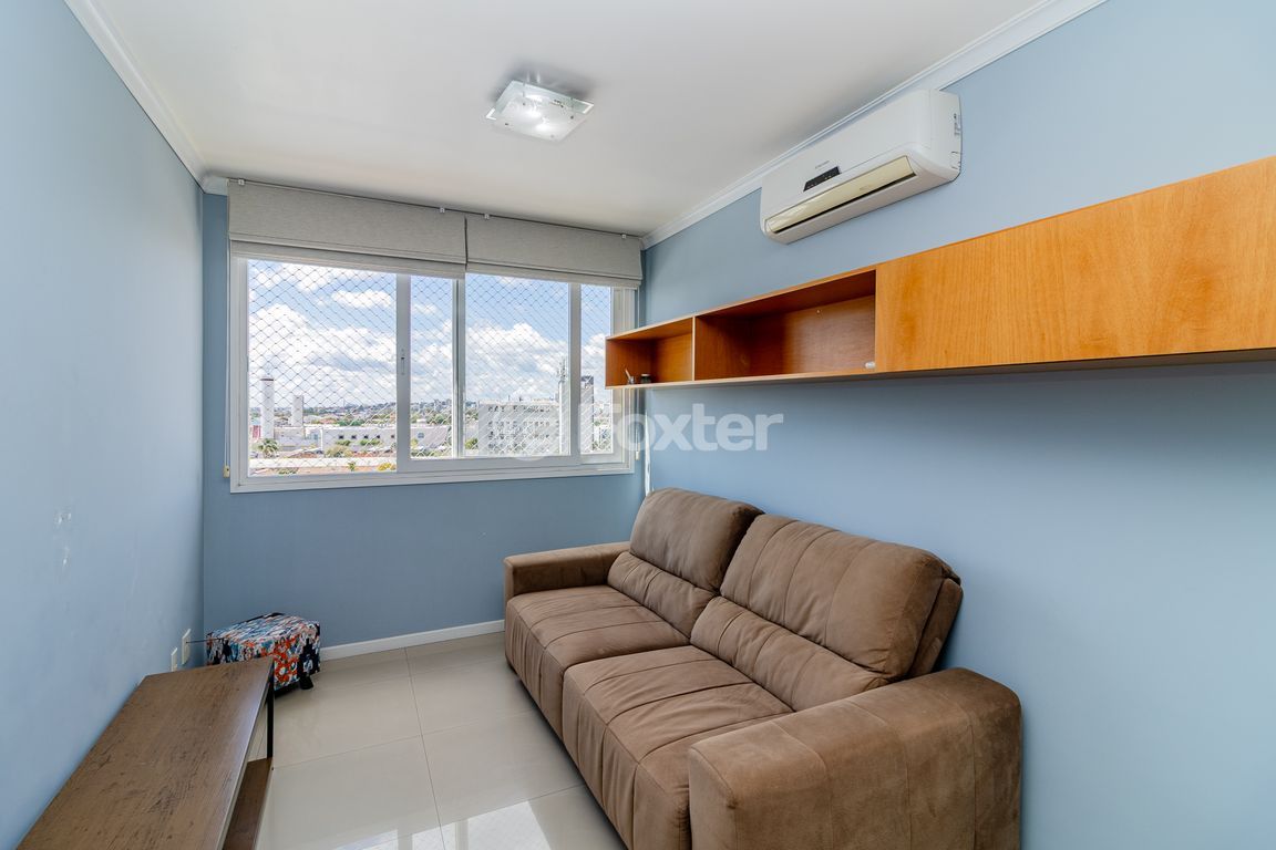 Apartamento para comprar em Augusto Severo, 125 - foto 6